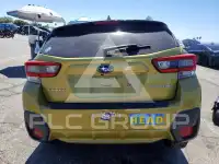 2021 Subaru Crosstrek фото