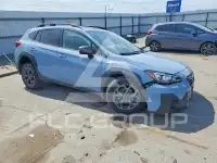 2021 Subaru Crosstrek фото