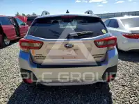 2021 Subaru Crosstrek фото