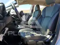2021 Subaru Crosstrek фото