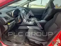 2021 Subaru Crosstrek фото