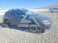 2021 Subaru Crosstrek фото