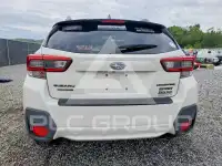 2021 Subaru Crosstrek фото