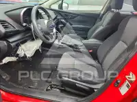 2021 Subaru Crosstrek фото