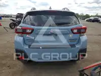 2021 Subaru Crosstrek фото