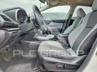 2021 Subaru Crosstrek photo