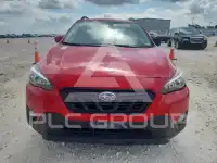 2021 Subaru Crosstrek фото