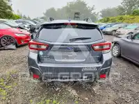 2021 Subaru Crosstrek фото