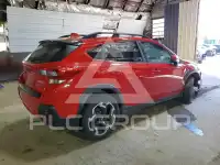 2021 Subaru Crosstrek фото