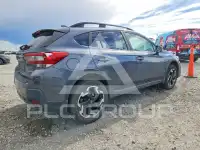 2021 Subaru Crosstrek фото