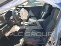2021 Subaru Crosstrek фото