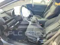 2021 Subaru Crosstrek фото