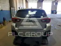2021 Subaru Crosstrek фото