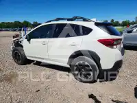 2021 Subaru Crosstrek photo