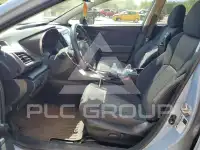 2021 Subaru Crosstrek photo