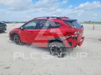 2021 Subaru Crosstrek фото