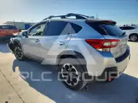2021 Subaru Crosstrek фото