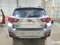 2021 Subaru Crosstrek photo