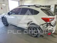 2021 Subaru Crosstrek фото