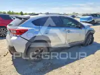 2021 Subaru Crosstrek фото