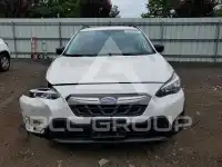 2021 Subaru Crosstrek фото