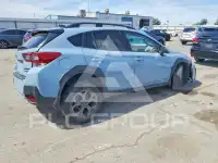 2021 Subaru Crosstrek фото