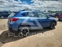 2021 Subaru Crosstrek photo