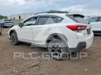 2021 Subaru Crosstrek фото