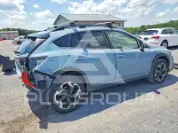 2021 Subaru Crosstrek фото