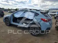 2021 Subaru Crosstrek фото