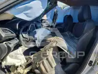 2021 Subaru Crosstrek фото