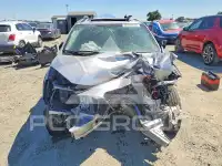 2021 Subaru Crosstrek фото
