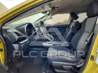 2021 Subaru Crosstrek фото