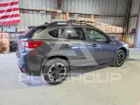 2021 Subaru Crosstrek фото