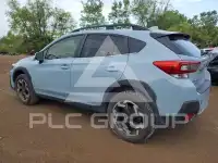 2021 Subaru Crosstrek photo