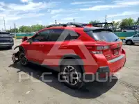 2021 Subaru Crosstrek фото