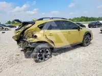 2021 Subaru Crosstrek фото