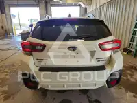2021 Subaru Crosstrek фото