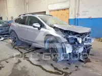 2021 Subaru Crosstrek фото