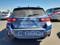 2021 Subaru Crosstrek фото