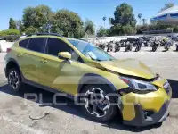2021 Subaru Crosstrek фото