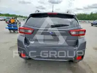 2021 Subaru Crosstrek фото