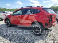 2021 Subaru Crosstrek фото