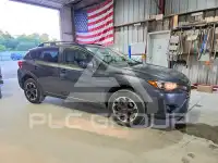 2021 Subaru Crosstrek фото