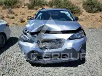 2021 Subaru Crosstrek фото