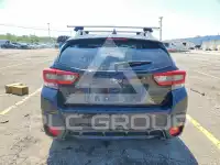 2021 Subaru Crosstrek фото