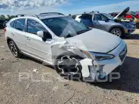 2021 Subaru Crosstrek фото