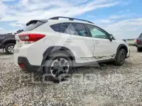 2021 Subaru Crosstrek photo