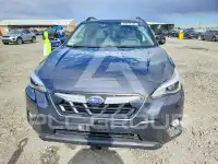 2021 Subaru Crosstrek фото