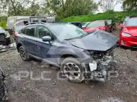 2021 Subaru Crosstrek фото